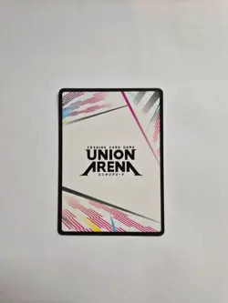 Union Arena: Rurouni Kenshin - Action Point Card (AP03) UE11BT/RNK-1-AP03 - FOIL - Image 2