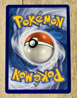 Pokemon TCG Card Jacinthe 110/088 Full Art Trainer Perfect Order NM/MINT - Image 2