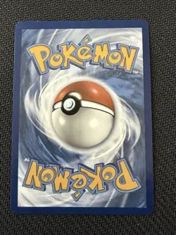 Teal Mask Ogerpon Holo Promo SV: Scarlet & Violet Promo Cards 123 NM - Image 2