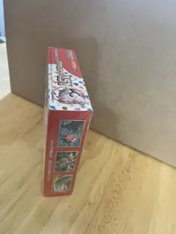 Pokemon Cards Scarlet & Violet 151 Booster Box sv2a Sealed See Description 4521329346038 - Image 2
