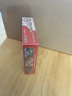Pokemon Cards Scarlet & Violet 151 Booster Box sv2a Sealed See Description 4521329346038 - Image 3