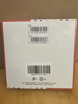 Pokemon Cards Scarlet & Violet 151 Booster Box sv2a Sealed See Description 4521329346038 - Image 4