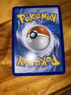 Pokemon Garchomp Holo Rare TCG Card 96/113 Legendary Treasures Series - Image 2