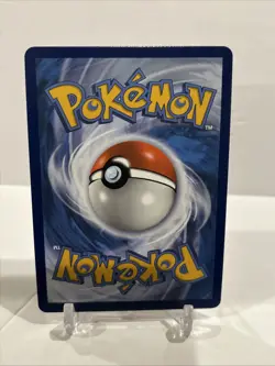 Pokemon Mewtwo V SWSH229 Pokemon GO Ultra Rare Full Art Holo Card English 220HP - Image 3