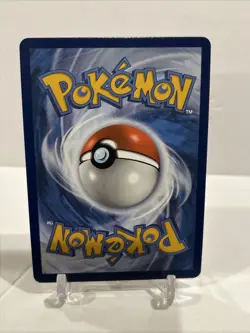 Pokemon Mewtwo V SWSH229 Pokemon GO Ultra Rare Full Art Holo Card English 220HP - Image 4