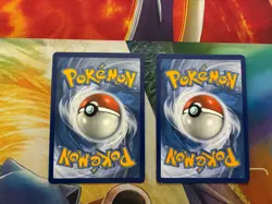 Pokemon Card Lot Full Art Alt Art Fire Tag Team Charizard Mew Mewtwo - Image 2