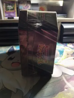 Giratina V Hidden Potential Tin SWSH 5 Booster Packs Tin Sealed Pokemon Card TCG - Image 3