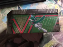 Giratina V Hidden Potential Tin SWSH 5 Booster Packs Tin Sealed Pokemon Card TCG - Image 4