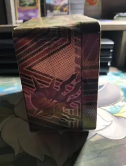 Giratina V Hidden Potential Tin SWSH 5 Booster Packs Tin Sealed Pokemon Card TCG - Image 5