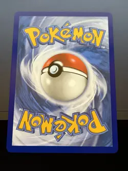 Ascended Heroes Fan Rotom 250/217 Illustration Rare IR Full Art Pokemon Card NM - Image 2
