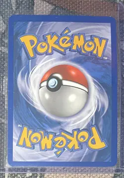 Yanmega Prime 98/102 HGSS Triumphant Pokemon Card Holo Foil Rare Near Mint - Image 2