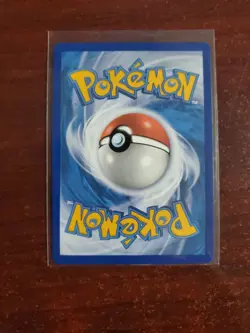 Tyranitar EX Full Art Ultra Rare 211/197 Obsidian Flames Pokemon Card - Image 2