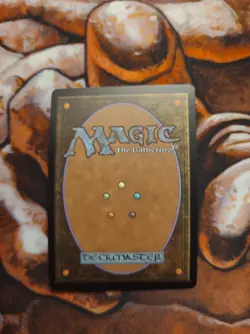 NM FOIL Bloodgift Demon Innistrad ISD MTG Magic the Gathering 1st Edition - Image 2