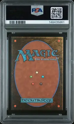 2025 MTG FINAL FANTASY CHOCOBO BUNDLE #0570 VIVI ORNITIER PSA 10 - Image 2