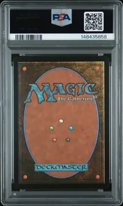2025 MTG FINAL FANTASY CHOCOBO BUNDLE #0567 TIFA LOCKHART PSA 10 - Image 2