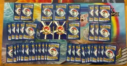 Vintage Pokemon Card Lot WOTC Holo First Edition Shadowless Etc Promo Smeargle - Image 4