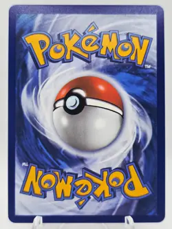 Popplio 045 Pokemon TCG Mega Evolution Promo Full Art Holo NM - Image 2