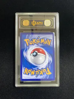2025 Pokemon TCG S-Chinese Gem Pack Vol 3 CBB3C Gengar 0307/07 APH 10 #1 CM81 - Image 2