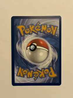 2024 Pokemon TCG Gulpin 154/142 Sv07: Stellar Crown Holo NM Clean - Image 2