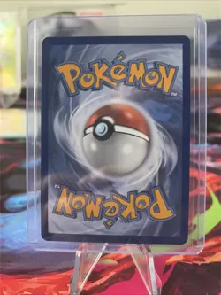 Rotom ex - 111/094 - Ultra Rare - Phantasmal Flames Pokemon LP - Image 2