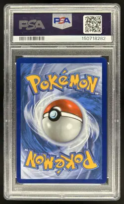 2025 Pokemon Prismatic Evolutions Sylveon ex #156/131 PSA 10 GEM MINT - Image 2
