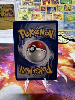 ⭐ Pokemon Blaine's Arcanine 1st Edition Holo 1/132 Gym Challenge ⭐ - Image 3