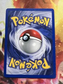 ⭐ Pokemon Blaine's Arcanine 1st Edition Holo 1/132 Gym Challenge ⭐ - Image 4