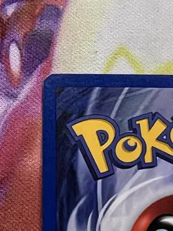 ⭐ Pokemon Blaine's Arcanine 1st Edition Holo 1/132 Gym Challenge ⭐ - Image 5