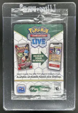 2025 Pokemon Prismatic Evolutions Eevee ex Promos Sealed #075/131 - Image 2