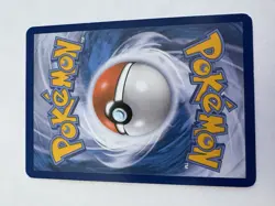 Pikachu EX XY124 XY Holo Pokemon - Image 2