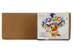 POKEMON TCG SV8.5 PRISMATIC EVOLUTIONS ELITE TRAINER BOX ETB SEALED CASE -D - Image 1