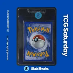 2013 POKEMON BW BLACK STAR PROMO #BW83 LUGIA EX - Image 2