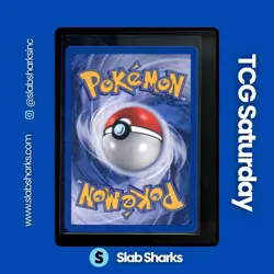 1999 POKEMON WIZARDS BLACK STAR PROMOS #23 ZAPDOS - Image 2