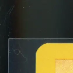 1999 POKEMON WIZARDS BLACK STAR PROMOS #23 ZAPDOS - Image 3