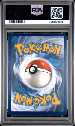 2024 POKEMON SVP EN-SV BLACK STAR PROMO #130 KINGAMBIT PSA 9 - Image 2