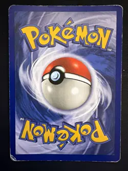 Pokemon TCG Vileplume Jungle 15/64 Holo Unlimited Holo Rare - Image 2