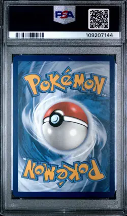 Cresselia 2024 071 PSA 10 Pokemon Shrouded Fable En Illustration Rare Gem Mint - Image 2
