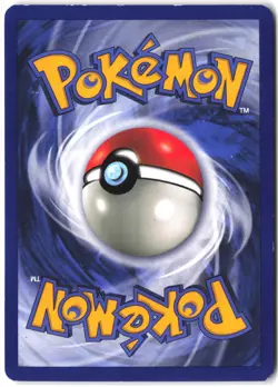 Muk 13/62 Holo Rare Fossil Pokemon Unlimited Holo - Image 2