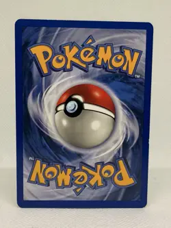 Wizards of the Coast Pokemon TCG Nidoqueen Jungle 7/64 Holo Rare Unlimited 90 HP - Image 2