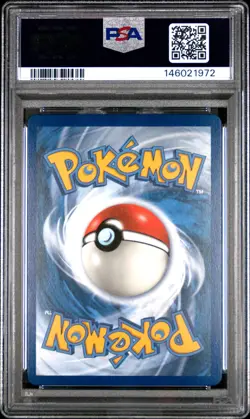 2020 POKEMON SWORD & SHIELD #079 MORPEKO V PSA 9 - Image 2
