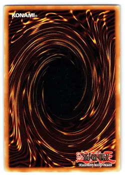 Yugioh Spell Shield Type-8 DR1-EN098 Super Rare LP - Image 2