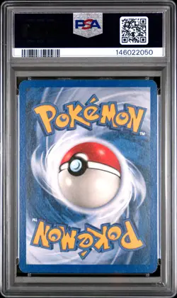 2004 POKEMON EX TEAM ROCKET RETURNS #31 DARK DRAGONAIR PSA 4 - Image 2
