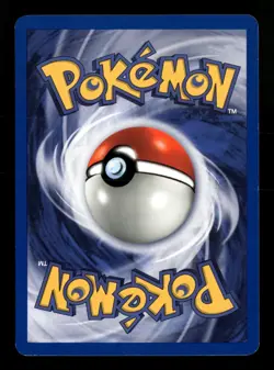 1999 POKEMON JUNGLE #60/64 PIKACHU - Image 2