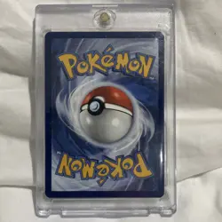 Pokemon Blastoise ex 200/165 SV: Scarlet & Violet 151 Ultra Rare Holo English - Image 2