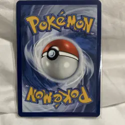 Pokemon Blastoise ex 200/165 SV: Scarlet & Violet 151 Ultra Rare Holo English - Image 4