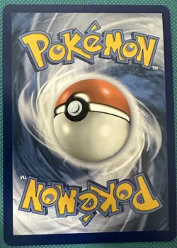 Pokemon Exeggcute 192/191 SV08 Surging Sparks Illustration Rare Holo Eng 30HP - Image 2
