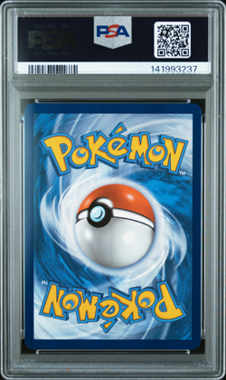 2024 Pokemon Surging Sparks Ceruledge #197/191 PSA 10 - Image 4