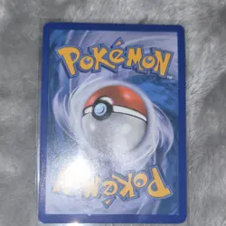 Pokemon TCG Arceus DP50 Holo Promo English 90 HP Judgment 80 - Image 2