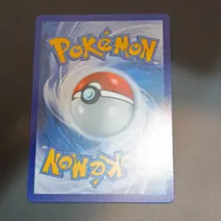Pokemon TCG Mega Skarmory EX 106/088 POR EN Full Art Holo 260 HP 220 ATK - Image 3