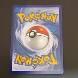 Pokemon TCG Mega Skarmory EX 106/088 POR EN Full Art Holo 260 HP 220 ATK - Image 4